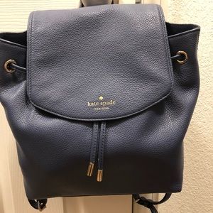 Kate Spade back pack